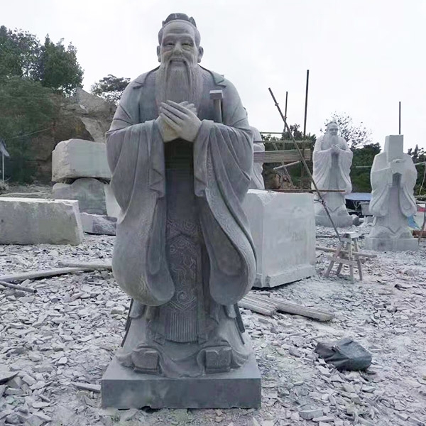 古代、近代人物