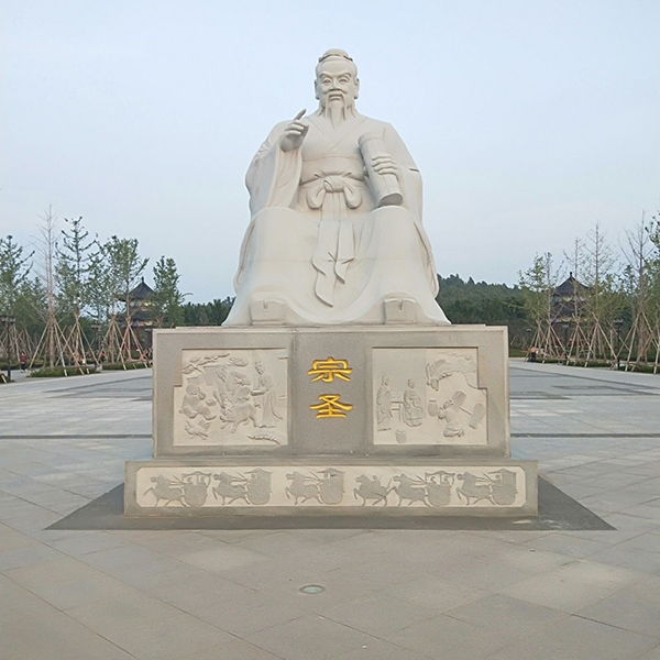古代、近代人物