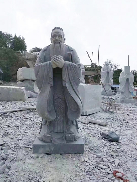 古代、近代人物